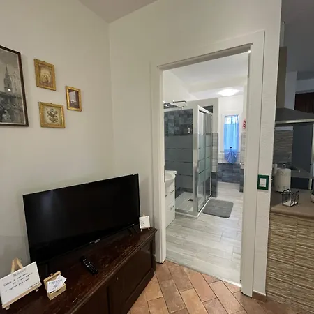 別荘 La Rosa Dei Venti 'ponente'