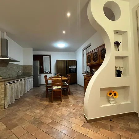 La Rosa Dei Venti 'ponente' *