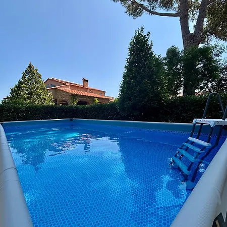 La Rosa Dei Venti 'ponente' 別荘 *