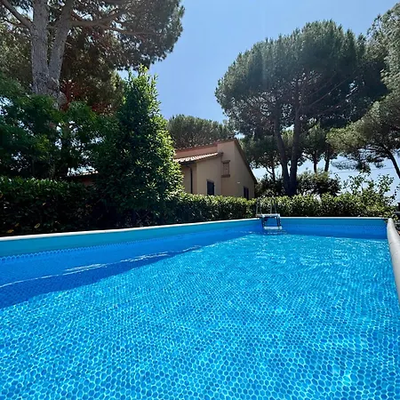 La Rosa Dei Venti 'ponente' カザーレ・マリッティモ